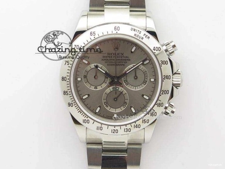 VS3235 Steel 1:1 126231 Diamonds SS DateJust Textured VSF 36 Bracelet on Dial 904L Edition Jubilee RG Gray Best 0128